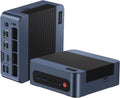 Reatan A6 OCuLink Mini PC Ryzen 7 7840HS - Compact 8K Quad Display