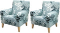 FUANGUI Banquet Armchair Slipcover for Stylish Home Decor