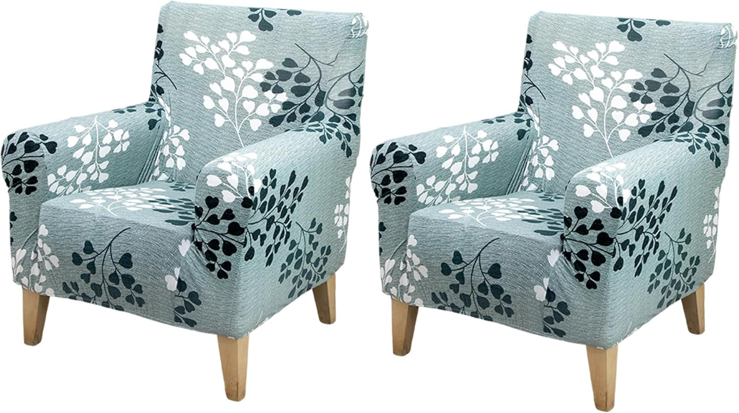 FUANGUI Banquet Armchair Slipcover for Stylish Home Decor