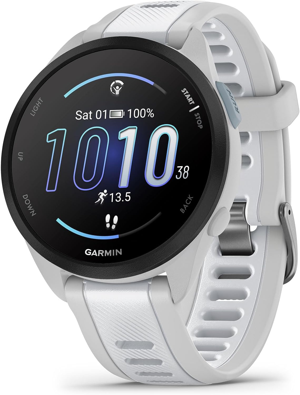 Garmin Forerunner 165 Music Smartwatch