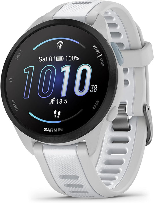 Garmin Forerunner 165 Music Smartwatch