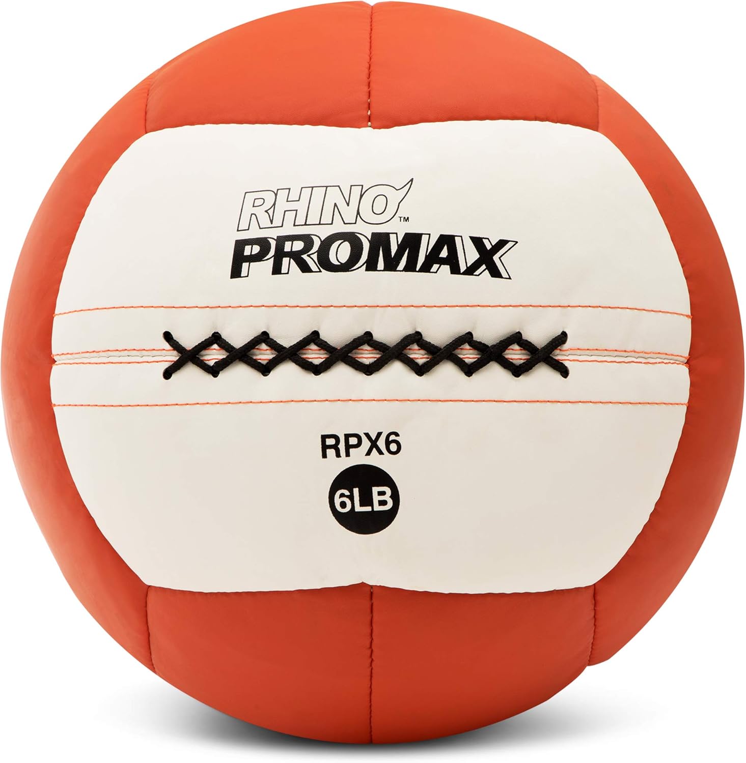 Rhino Slam Ball for Weightlifting and Crossfit Workouts