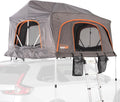 Roofnest Meadowlark XL: Lightweight Waterproof Tent