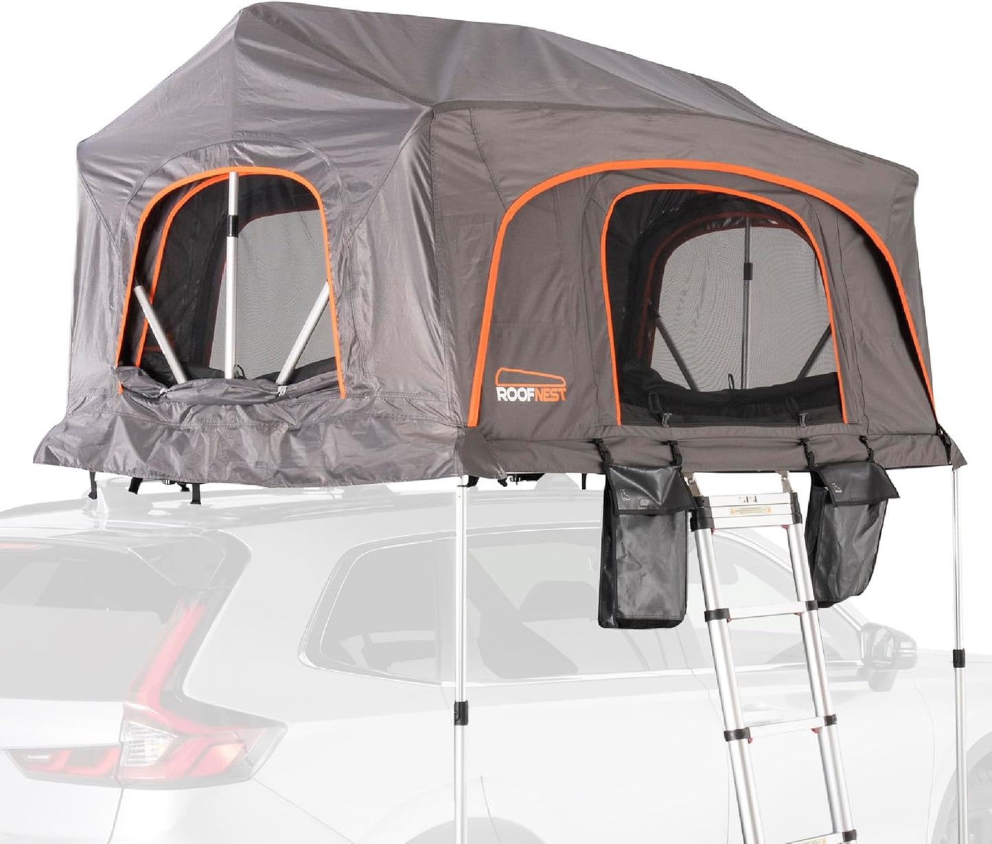 Roofnest Meadowlark XL: Lightweight Waterproof Tent