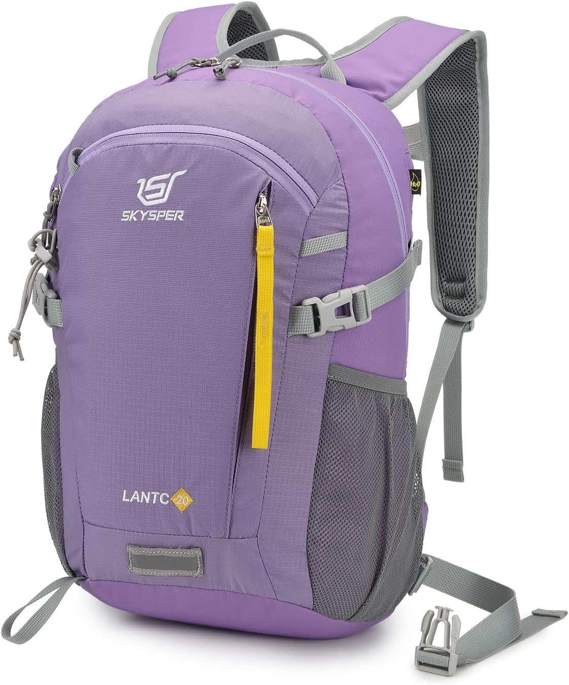 SKYSPER 20L Lightweight Hiking Backpack for Outdoor Adventures