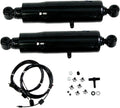 Gabriel Hijackers 49223 Rear Adjustable Air Shocks - Improve Towing