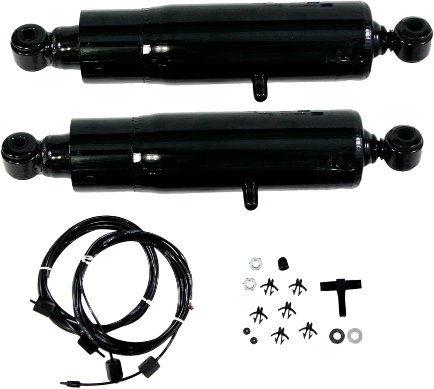 Gabriel 49223 HiJackers Adjustable Air Shock Absorbers for Ford