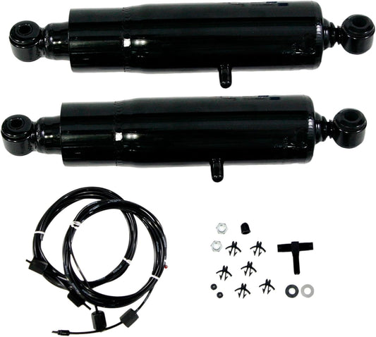 Gabriel 49223 HiJackers Adjustable Air Shock Absorbers for Ford