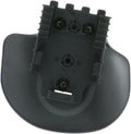 Safariland 568BL Injection Molded Paddle for 3-Hole Holster - Secure