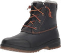 Sperry Women's Maritime Repel Snow Boot for Ultimate Comfort