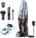 Otemly 9KPA Cordless Vacuum - Fast Charging Dock, High Power Suction