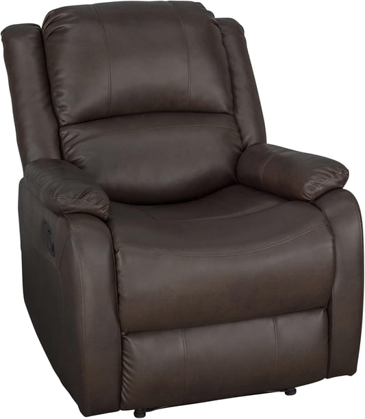 Space-Saving Comfort | RecPro 30 Wall Hugger Recliner