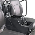 UTV Center Console Armrest Box with Cup Holders - Universal Fit