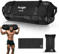 Yes4All Sandbags for Working Out - Adjustable 5-200 lbs
