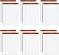 Top Quality Legal Pads, USA Made, 12pk