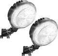 150W LED Barn Light 20000LM 6500K Dusk to Dawn - Bright Outdoor
