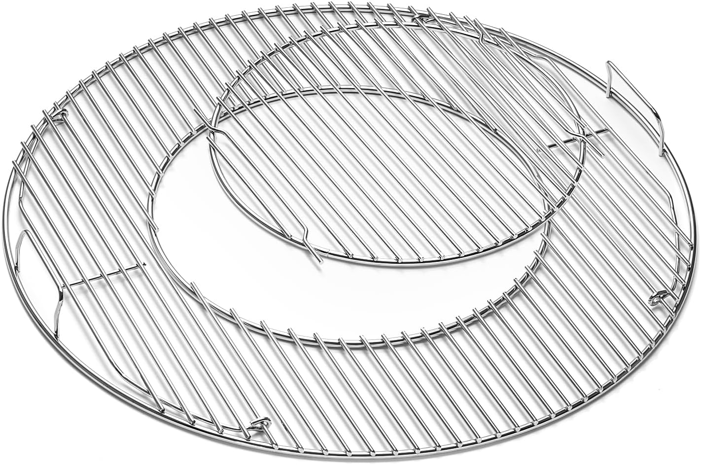 Grill Grate Replacement 8835 for Weber 22.5 Inch Charcoal Grills