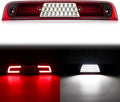 LED 3rd Third Brake Light Compatible with RAM 1500 2019-2024 - Bright
