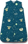Milk Snob Disney Baby Sleeping Sack - Soft Wearable Zip Blanket