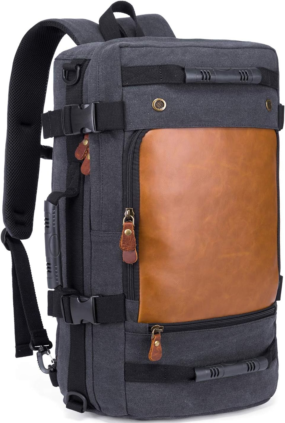 KAKA Wear-Resistant Durable Travel Backpack for All Adventures