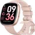Smart Watches for Women Men with Call - 120+ Sport Modes & 10 Day