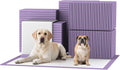 Lavender Scented Super Absorbent Puppy Pads 30in x 36in - Leak-Proof