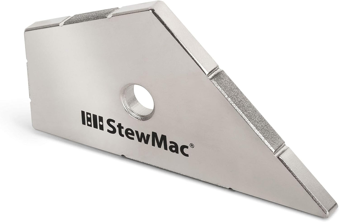StewMac Fret Kisser Tool for Precision Fret Leveling Needs
