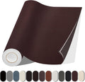 Leather Repair Patch 17x158 in Breathable Perforated Tape - Large Fix