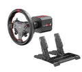 PXN VD4 Bundle F Direct Drive 4Nm Racing Wheel Bundle - Realistic