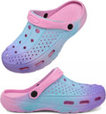 Orthopedic Clogs with Arch Support and Thick Sole - Comfort