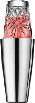 Godinger Dublin Cocktail Shaker Set - Mix Drinks in Style!