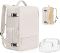 Travel Backpack For Women Airline Approved Personal Item Bag