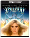 Xanadu 4KUHD - Classic Musical with ELO and Olivia Newton-John