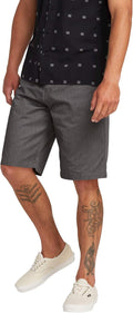 Volcom Frickin Chino Short - Modern Fit Walk Short