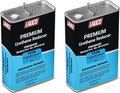 Standard Urethane Grade Reducer (7220), 2 Gallons - Smooth Urethane