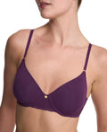 Natori Bliss Perfection Seamless T-Shirt Bra - Smooth Support Bras