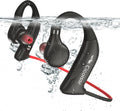 S36 HiFi Waterproof Earbuds for Swimming - IPX8 32GB MP3 Player