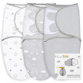 Mama Cheetah Preemie Swaddle Sack for Healthy Sleep
