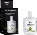 LG LT500P 6 Month / 500 Gallon Refrigerator Water Filter - Fresh Water