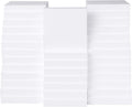 Silverlake 6x6x1 Craft Foam Squares (34-Pack) - Durable Styrofoam