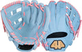 BB Stock Rise Baseball Glove for Youth 11.5 in - Lightweight Narrow