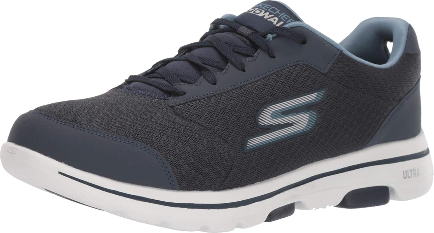 Skechers Go Walk 5 Qualify Performance Walking Shoe for Men