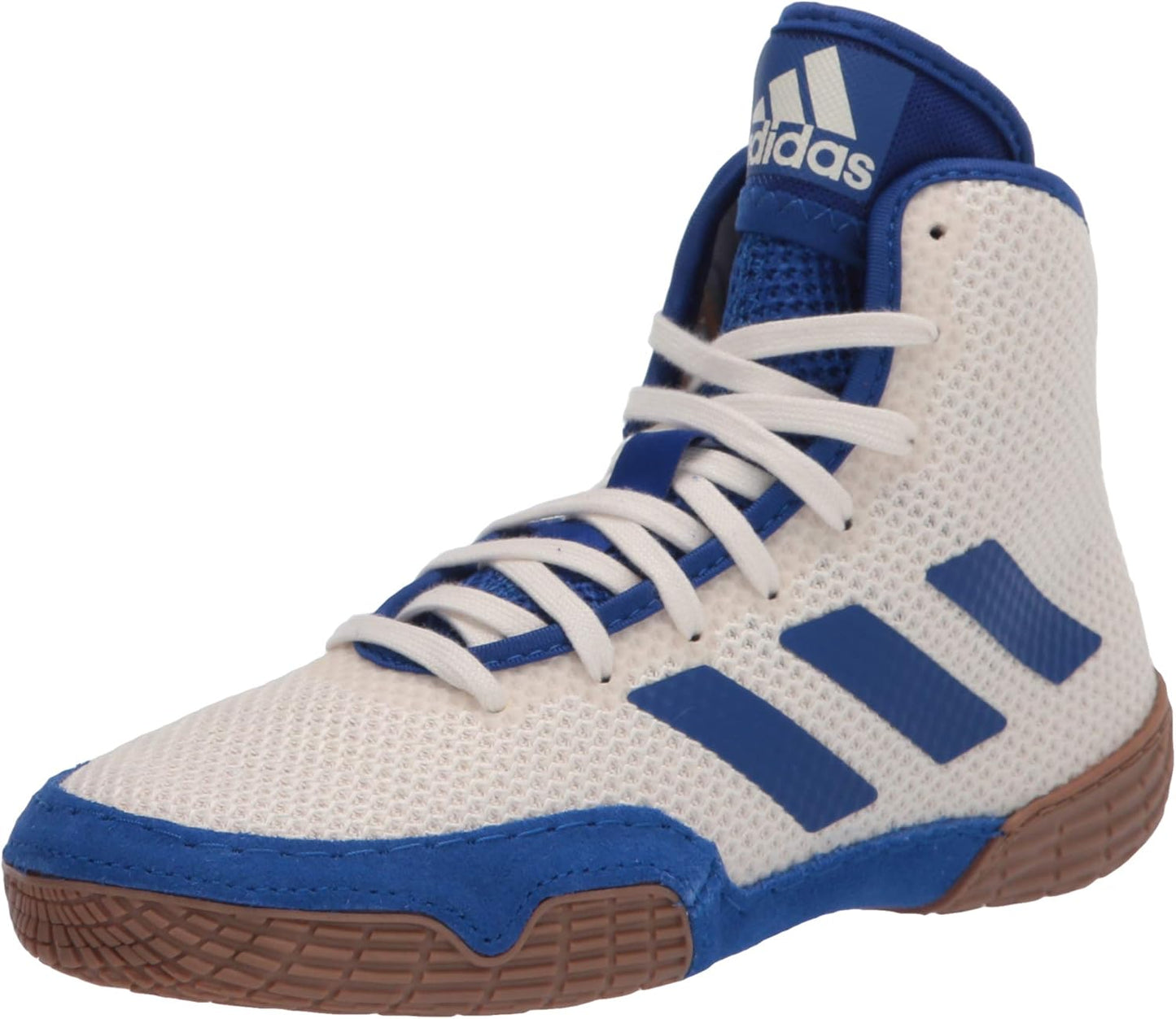 adidas Boy's Tech Fall 2.0 Unisex Wrestling Shoes for Performance