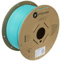 Polymaker Matte PLA Filament Matte Arctic Teal 1.75mm 3kg - Smooth