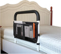Bed Rails for Elderly Adults Safety with Adjustable Heights - Assist