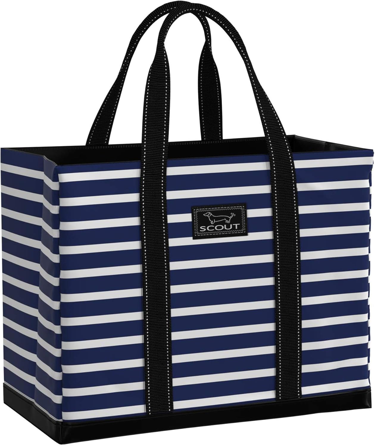 SCOUT Original Deano Tote Large - Perfect Beach and Travel Bag