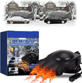 Car Heater 12V 150W Defroster & Defogger - Fast Windshield Heating