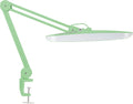 Midnight Green 20in Bright LED Desk Lamp - 2,200 Lumens
