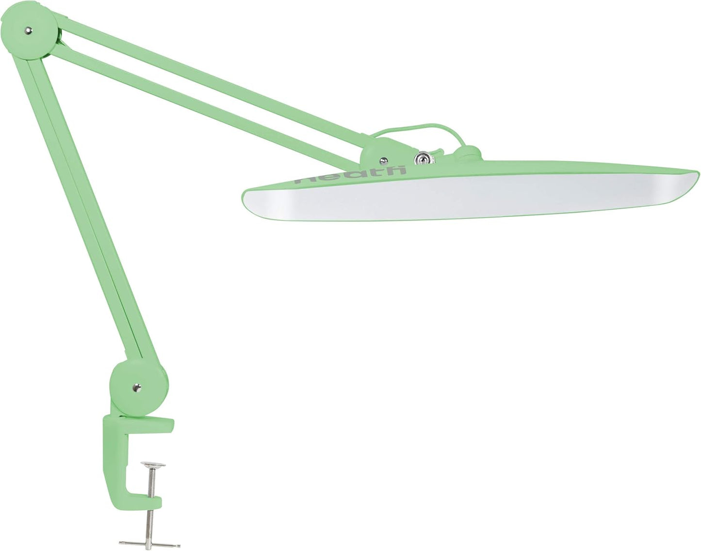Neatfi XL 2200 Lumens LED Desk Lamp with Clamp for Home Office