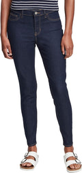 Womens Mid-Rise Favorite Jegging Pant - Skinny Fit Comfort